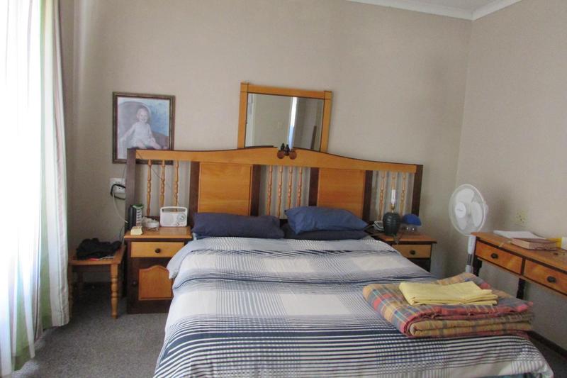 2 Bedroom Property for Sale in Keimoes Northern Cape